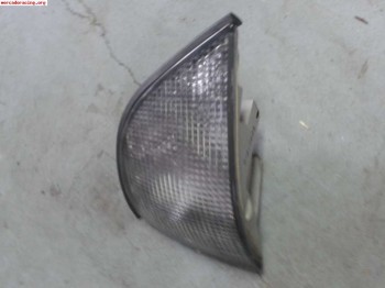 Intermitente izquierdo bmw e36