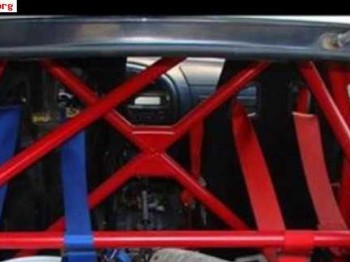 Barras antivuelco omp 