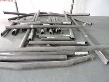 Barras multipunto custom cages bmw e30