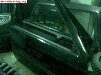 Repuestos fiat uno turbo f2