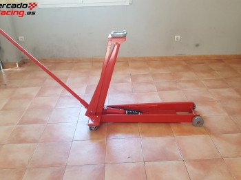 Gato hidráulico tipo wrc