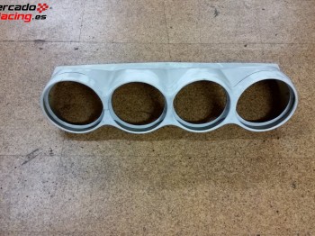 Parrilla focos peugeot 306