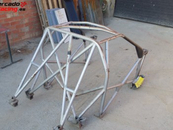 Arco multipunto omp saxo ax 106