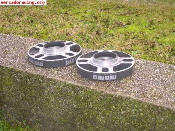 Vendo separadores momo.