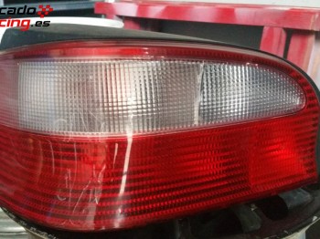 Venta de piezas varias - citroën saxo