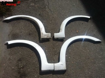 Juego aletines 106sport