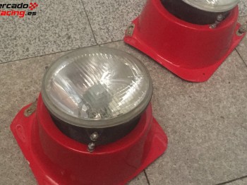 Se venden cuneteros 106 /saxo