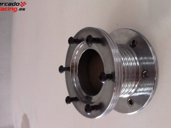 Sobre piña universal