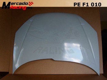Kit fibra peugeot 206