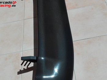 Aleron de carbono apr