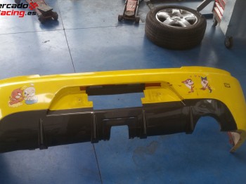 Se vende paragolpes trasero evo ix