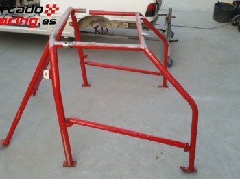 Barras omp 205 o 309 gti