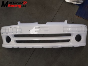 Defensa delantera 106 