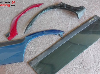 Oferta aletines saxo