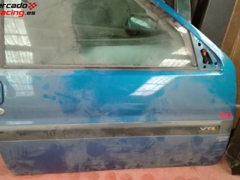 Oferta puertas de saxo vts