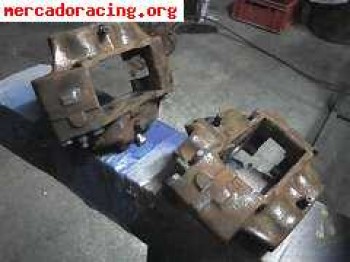 Se vende pinzas 4 pistones ap