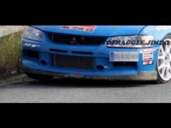 Cubrecarter mitxu evo