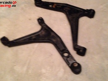 Se vende trapecios de 309 gti 