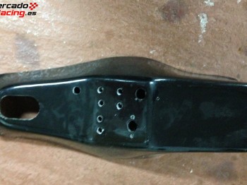 Mueble para botonera en 205