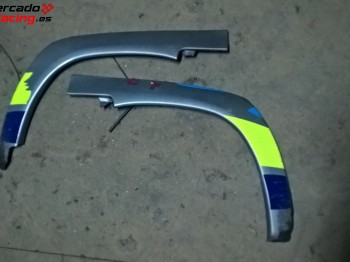 Piezas varias 106 fase 1 y 2.