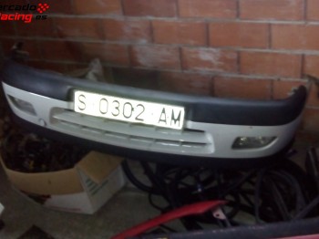 Defensa delantera saxo vts