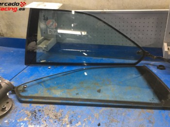 Cristales traseros de e36 coupe