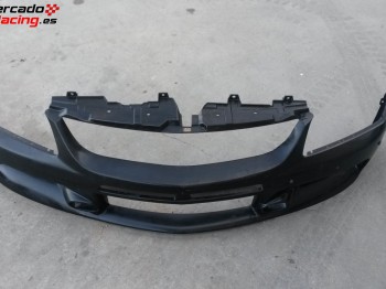 Defensas mitsubishi evo 9