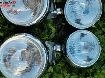 Faros marca sim tipo oscar y super oscar