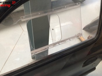 Cristales de policarbonato clio 2 (100e)