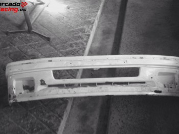 Se vende aletines y defensa delantera de 205 rallye