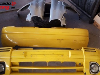 Aletas y defensas clios sport fase1