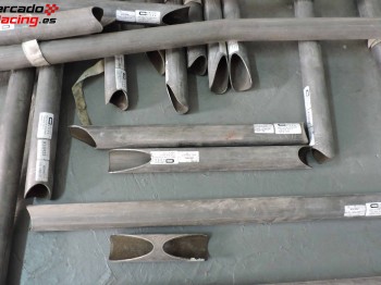 Barras multipunto custom cages bmw e30