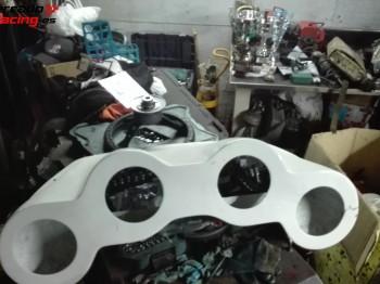 Parrilla de faros para bmw e36