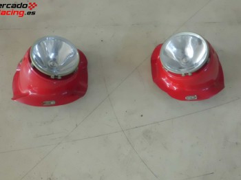 Se vende cuneteros 206