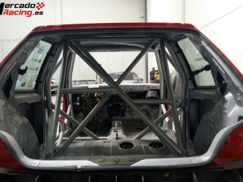 Carrocería saxo gr. a