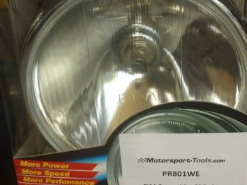 Vendo 2 faros piaa 80 series