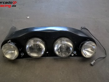 Parrilla para ax, saxo, 205, 106 i, urge!.