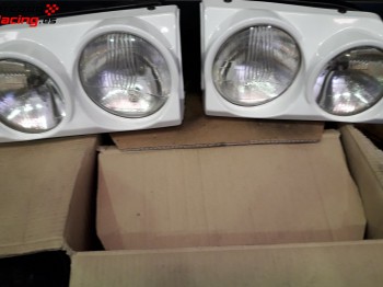 Vendo bifaros 205