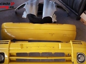 Clio sport 172 fase 1