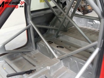 Carrocería saxo gr. a 1800e