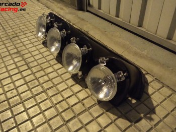 Parrilla faros 100€