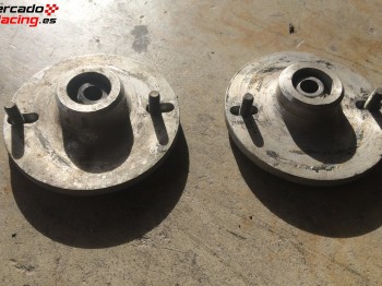 Copelas con uniball para saxo/ax.