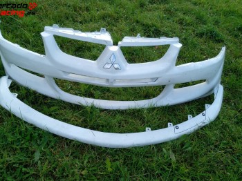 Carrocería mitsubishi piezas