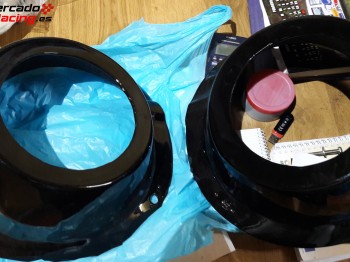 Vendo cuneteros de c2