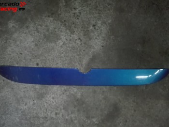 Alerón citroën saxo vts