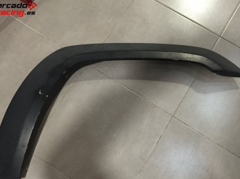 Aletin delantero derecho renault 5 gt turbo fase 2