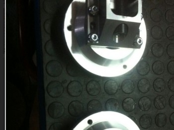 Copelas regulable de varios tipos