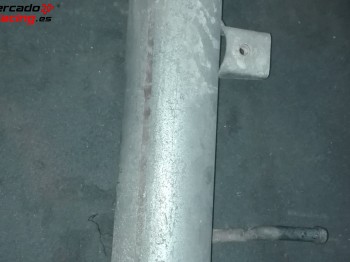 Vendo silencioso gr n