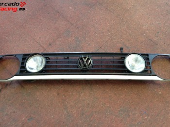 Parrilla golf caja 2