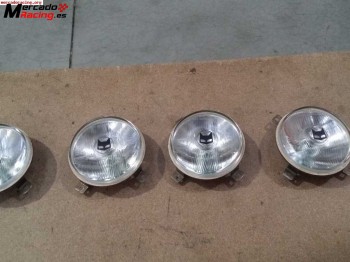 4 faros marshall 140mm 50 euros!!